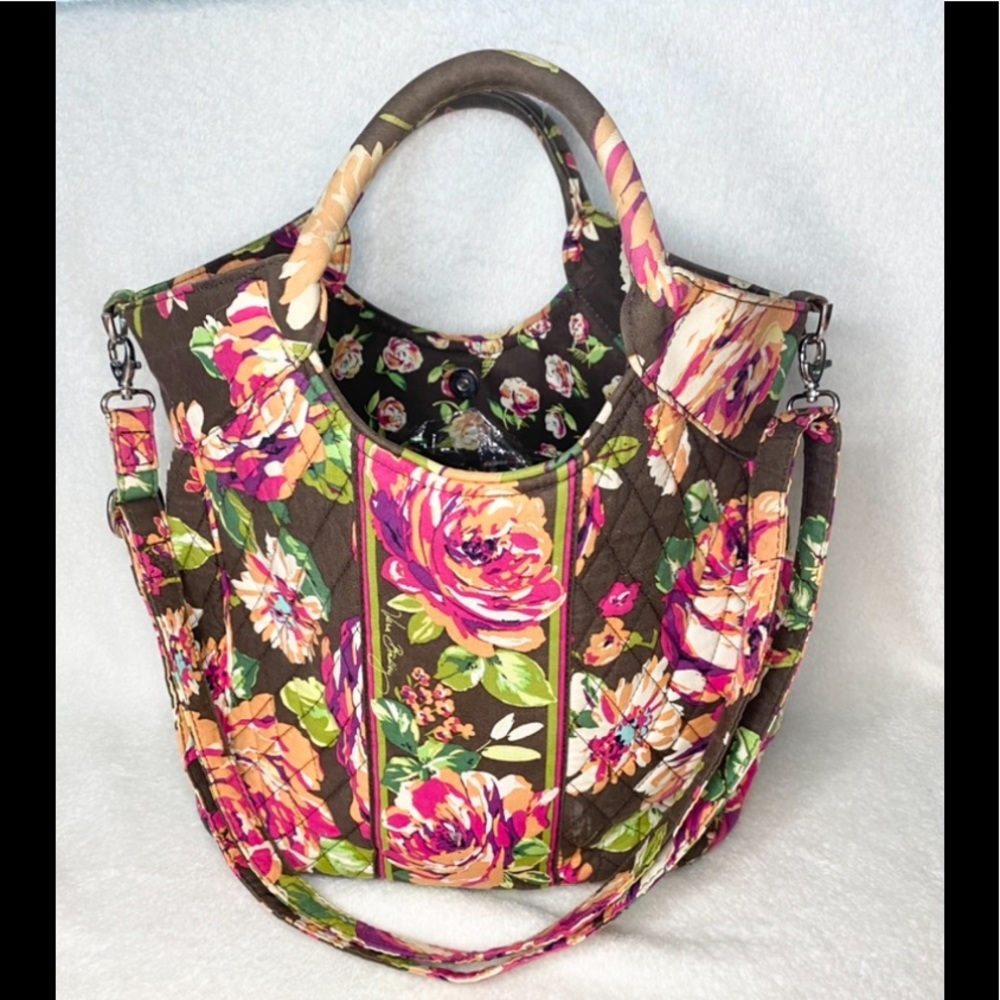 Vera Bradley purse
